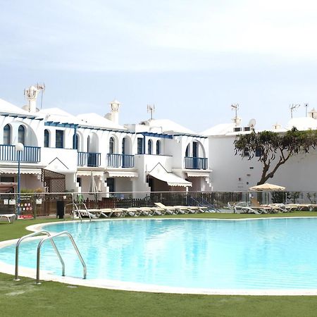 Appartement Playmar Bung 167 à Maspalomas  Extérieur photo