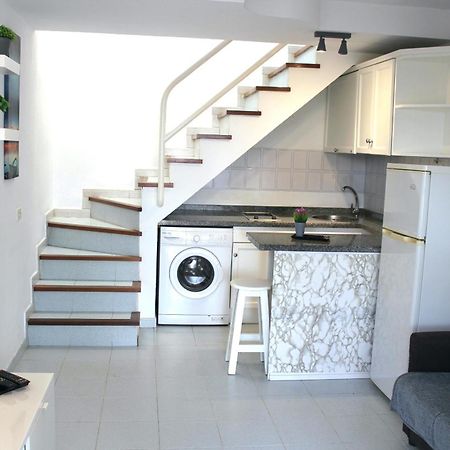Appartement Playmar Bung 167 à Maspalomas  Extérieur photo