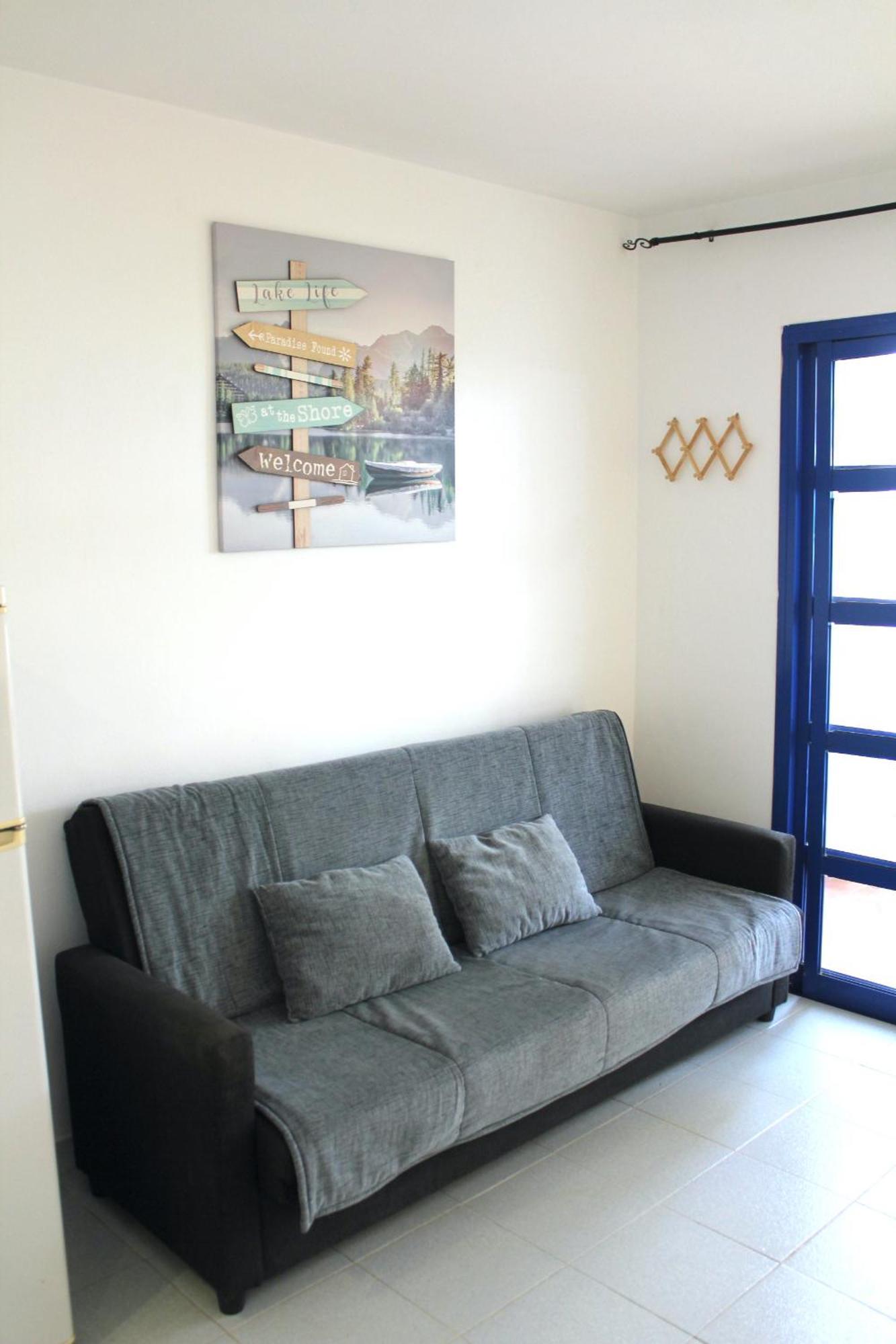 Appartement Playmar Bung 167 à Maspalomas  Extérieur photo
