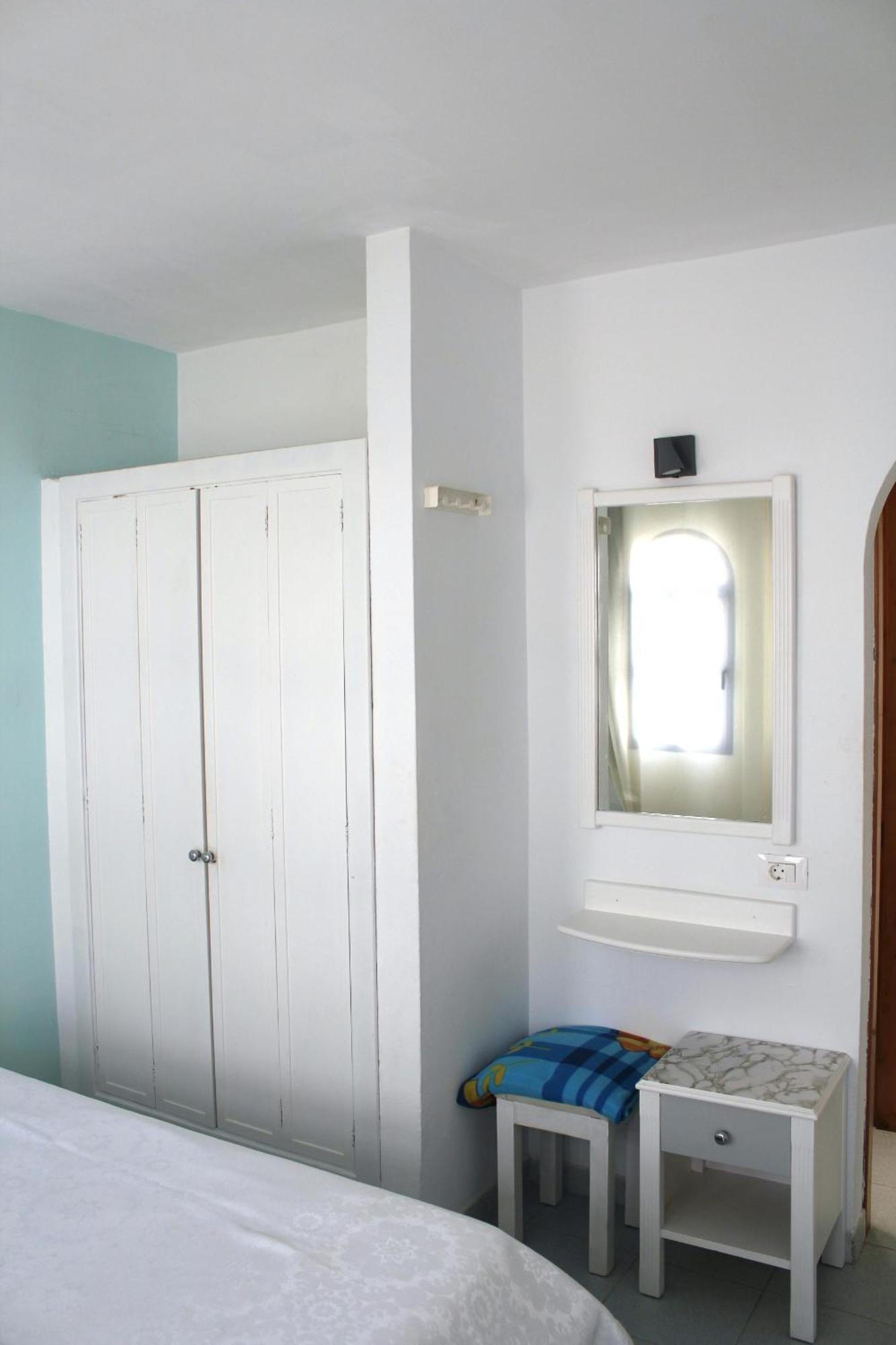 Appartement Playmar Bung 167 à Maspalomas  Extérieur photo