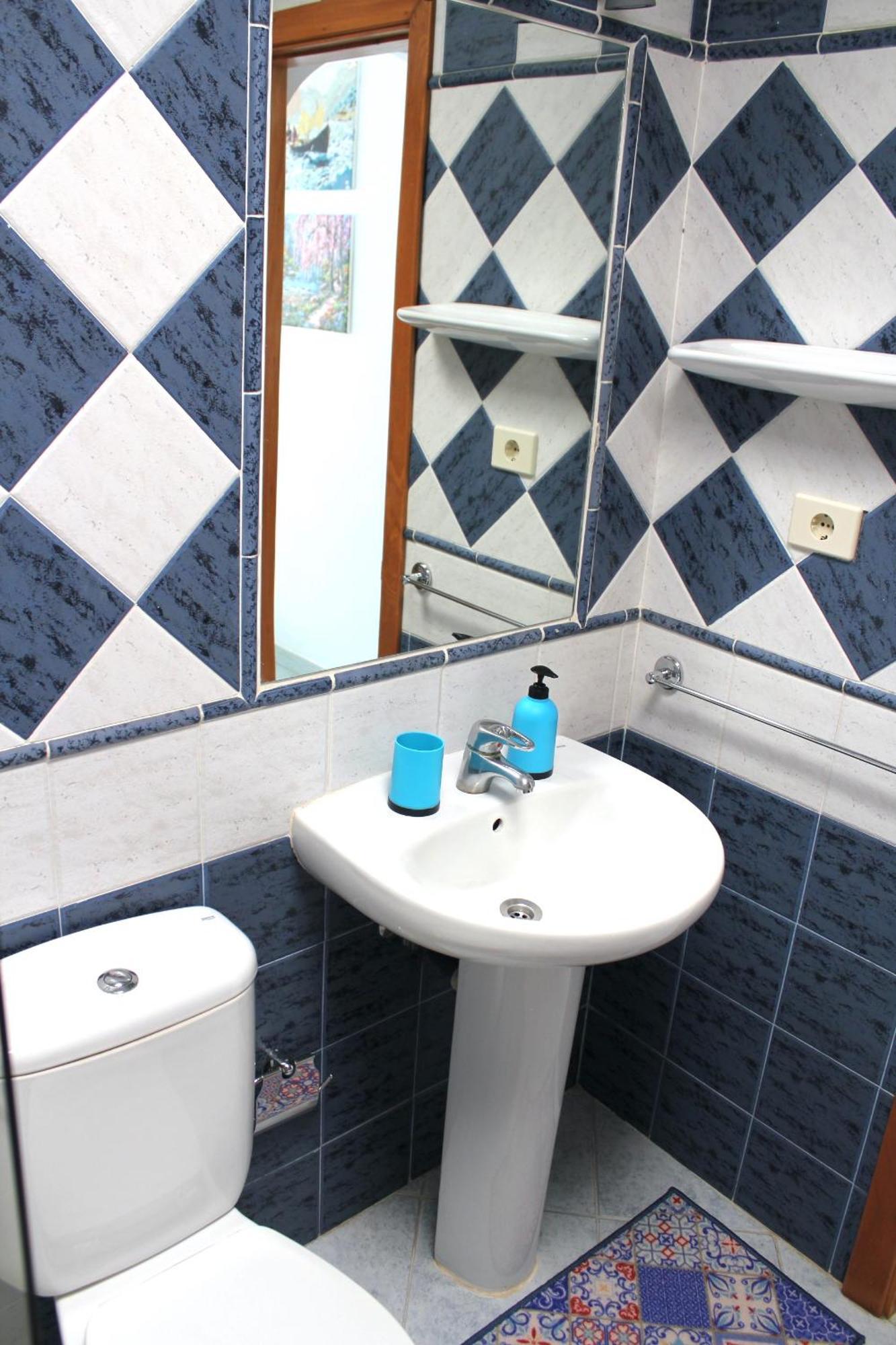 Appartement Playmar Bung 167 à Maspalomas  Extérieur photo